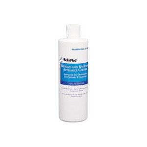 ReliaMed Ostomy and Urostomy Appliance Cleaner, 16 OZ