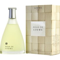 Agua De Loewe by Loewe Eau De Toilette Spray, 5.1 OZ