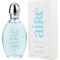 Aire De Verano Aquamarine by Loewe Eau De Toilette Spray, 4.3 OZ