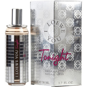 I Loewe You Tonight by Loewe Eau De Toilette Spray, 1.7 OZ