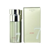 Loewe 7 Sport by Loewe Eau De Toilette Spray, 3.4 OZ