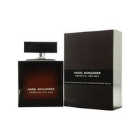 Angel Schlesser Essential by Angel Schlesser Eau De Toilette Spray, 3.4 OZ