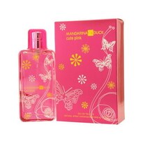 Mandarina Duck Cute Pink by Mandarina Duck Eau De Toilette Spray, 1.7 OZ