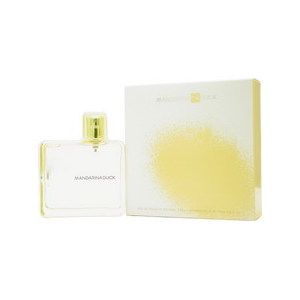 Mandarina Duck by Mandarina Duck Eau De Toilette Spray, 3.4 OZ
