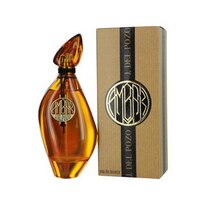 J Del Pozo Ambar by Jesus Del Pozo Eau De Toilette Spray, 3.4 OZ