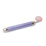 Plum Beauty Rose Quartz Vibrating Facial Massager, thumbnail image 1 of 1