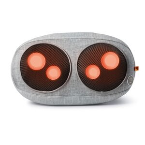 Sharper Image Shiatsu Compact Massager