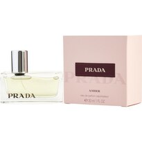 Prada by Prada Eau De Parfum Spray, 1 OZ