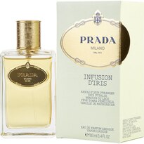 Prada Infusion D'Iris Absolue by Prada Eau De Parfum Spray, 3.4 OZ