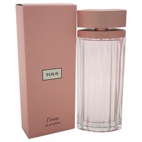 Tous L'Eau by Tous Eau De Parfum Spray, 3 OZ