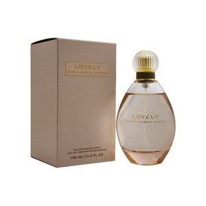 Lovely by Sarah Jessica Parker Eau de Parfum, 3.3 oz