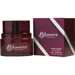 Daddy Yankee Dyamante by Daddy Yankee Eau De Parfum Spray, 3.4 OZ