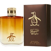 Penguin by Original Penguin Eau De Toilette Spray, 3.4 OZ