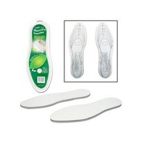 Remedy Unisex Memory Foam Shoe Insole