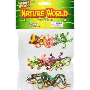 Nature World Assortment