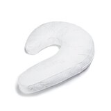 Avana Uno Adjustable Memory Foam Snuggle Pillow for Side, thumbnail image 1 of 1