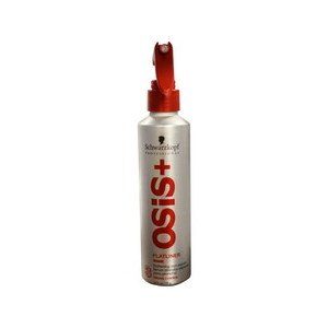 Osis Flat liner Sleek Flattening Iron Serum, 6.8 OZ