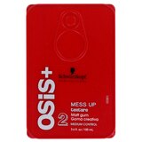 OSiS+ Mess Up MattGum Paste, 3.4 OZ, thumbnail image 1 of 1