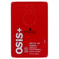 OSiS+ Mess Up MattGum Paste, 3.4 OZ