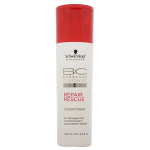 BC Bonacure Repair Rescue Conditioner, 6.8 OZ
