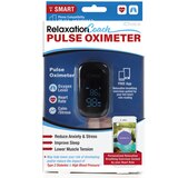 iChoice Relaxation Coach Pulse Oximeter, thumbnail image 1 of 1