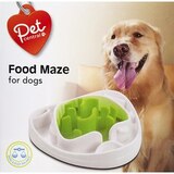 Pet Central Food maze for Dogs, thumbnail image 1 of 1