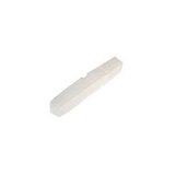 Sunset Healthcare Solutions Foam Filter 5-1/2 in. x 1/2 in. White, 3CT, thumbnail image 1 of 1