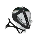 Sunset Healthcare Solutions Adjustable Chinstrap Black, thumbnail image 1 of 1