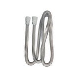 Sunset Healthcare Solutions Slim CPAP Tubing with 22mm Cuffs 6 FT Length, Gray, thumbnail image 1 of 1