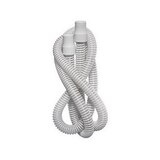 Sunset Healthcare Solutions Durable CPAP Tubing with 22mm Cuffs Gray, thumbnail image 1 of 1