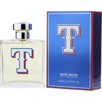 Texas Rangers Eau De Toilette Spray, 3.4 OZ