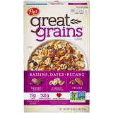 Great Grains Raisins, Dates & Pecans, 16 OZ, thumbnail image 1 of 1