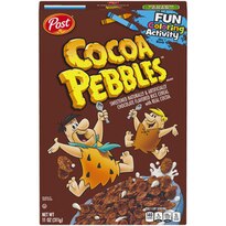 POST COCOA PEBBLES