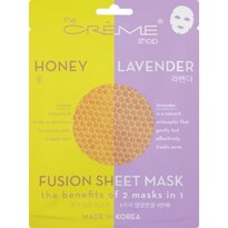 The Creme Shop Fusion Sheet Mask