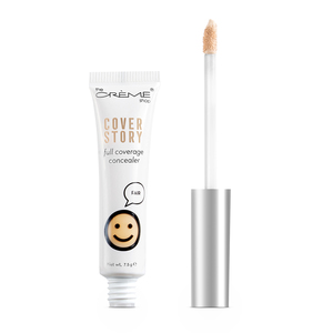 The Creme Shop Cover Story Concealer