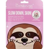 The Creme Shop  Animated Animal Face Mask, thumbnail image 1 of 1