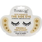 The Creme Shop Give Wrinkles the Side Eye Hydrogel Side Eye Patches, thumbnail image 1 of 1