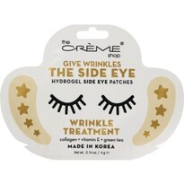 The Creme Shop Give Wrinkles the Side Eye Hydrogel Side Eye Patches