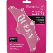 The Creme Shop Wrinkle Warrior Smoothing Hydrogel Forehead Patch