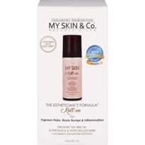 My Skin + Signature Roll-on Women Treatment, 2 OZ