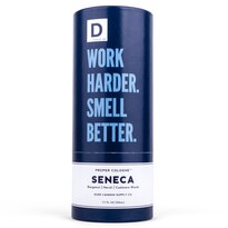 Duke Cannon Proper Cologne - Seneca, 1.7 OZ