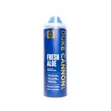 Duke Cannon Fresh Aloe Premium Shave Gel, 8 OZ, thumbnail image 1 of 1