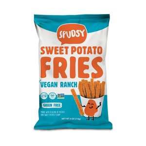 SPUDSY FRIES VEGAN RANCH