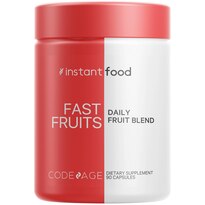 Instantfood Fast Fruits, 90CT