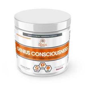 Genius Consciousness, 79 CT