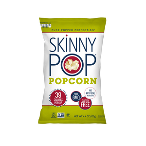 Skinny Pop Popcorn Original (Bag)