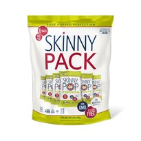 SkinnyPop Original Popcorn Packs, 6 CT