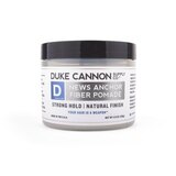 Duke Cannon News Anchor Fiber Pomade, 4.6 OZ, thumbnail image 1 of 1