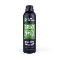 Duke Cannon Trench Warfare Grunt Foot & Boot Spray