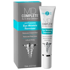 MD Complete Eye Wrinkle Remover, 0.5 OZ